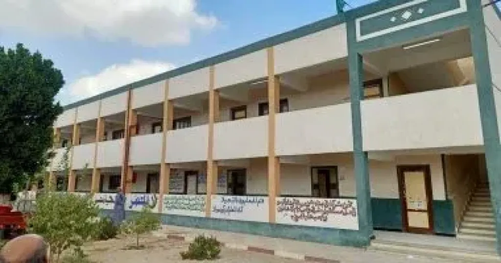 مدارس الاسماعيلية 