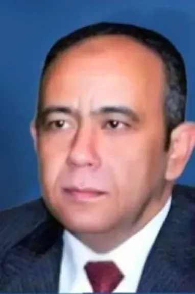 د. أحمد جلال 