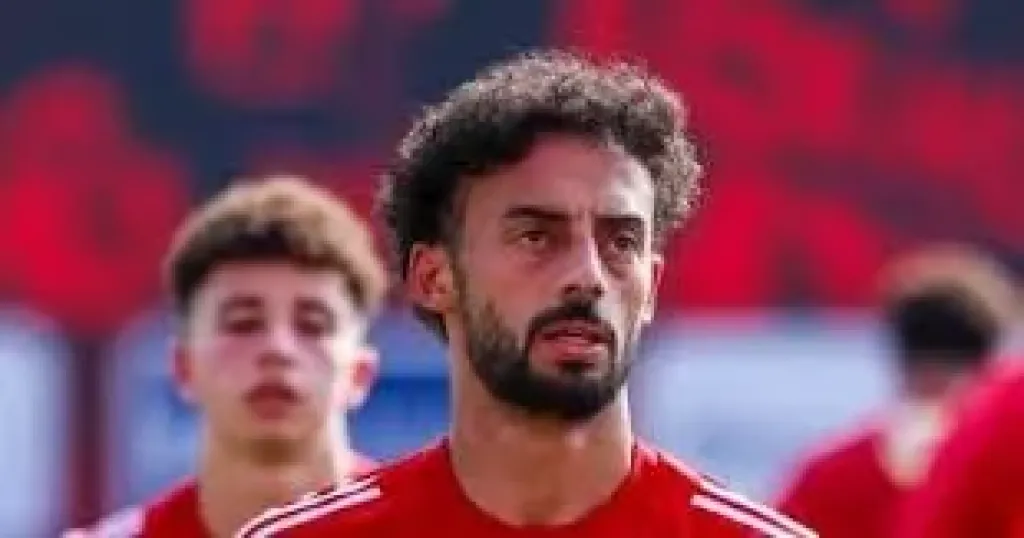 أحمد عبدالقادر 
