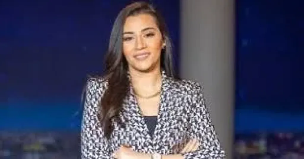 المخرجة بتول عرفة