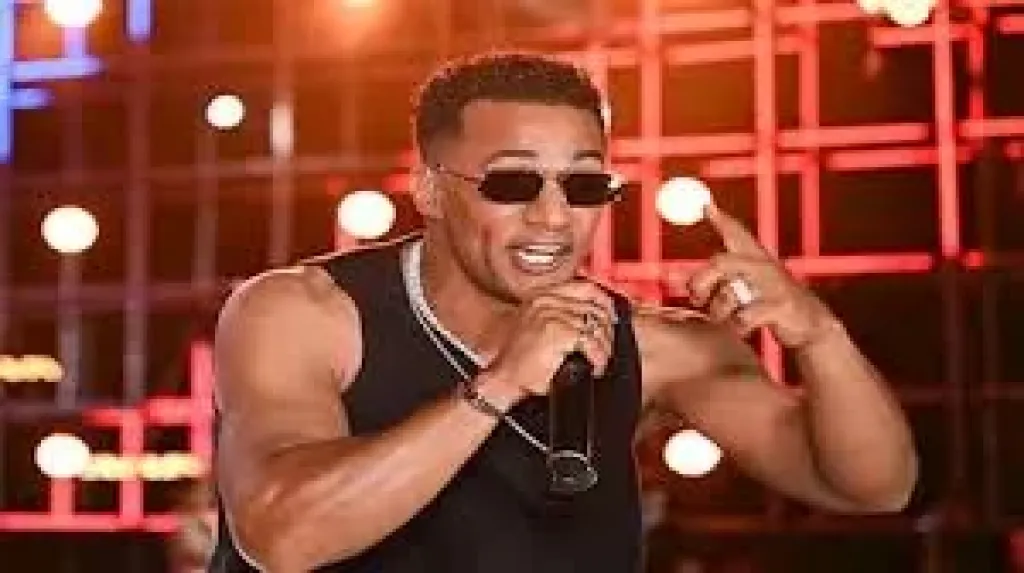 محمد رمضان