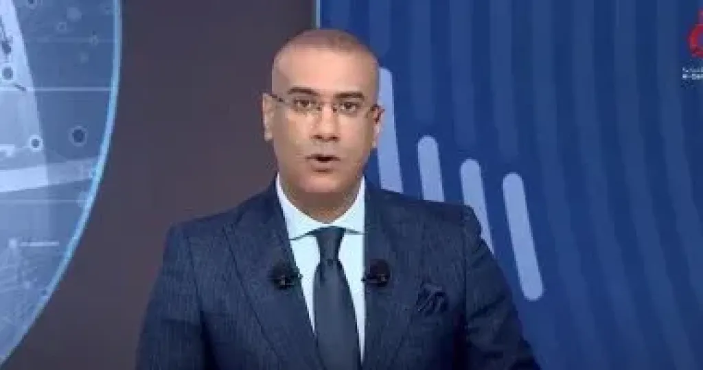 كمال ماضي  