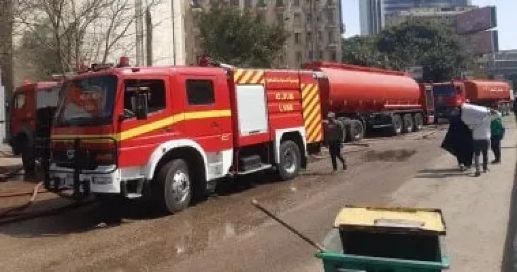 اطفاء 