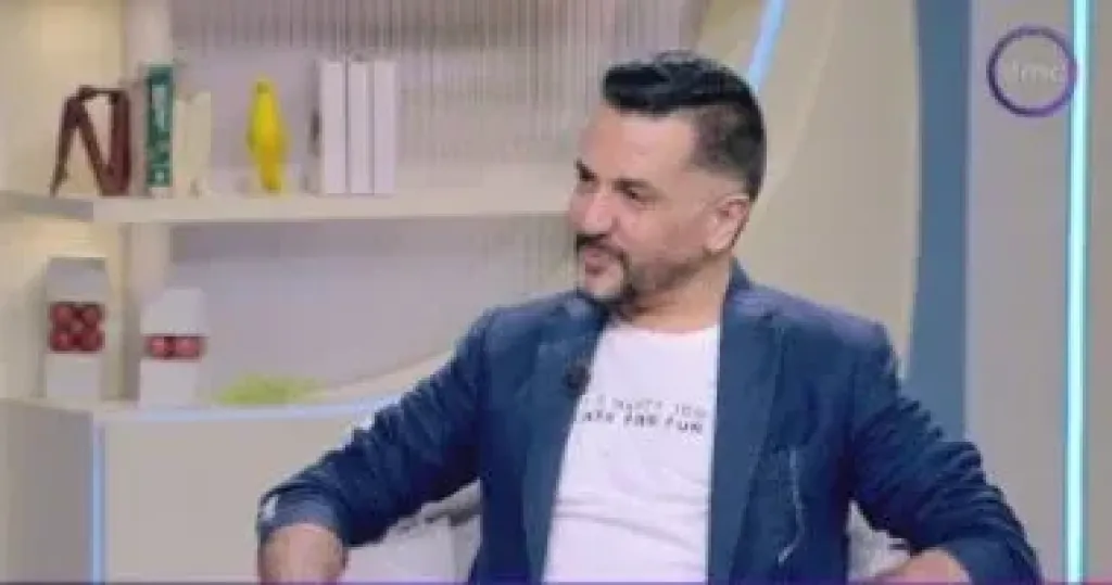 أحمد رفعت  