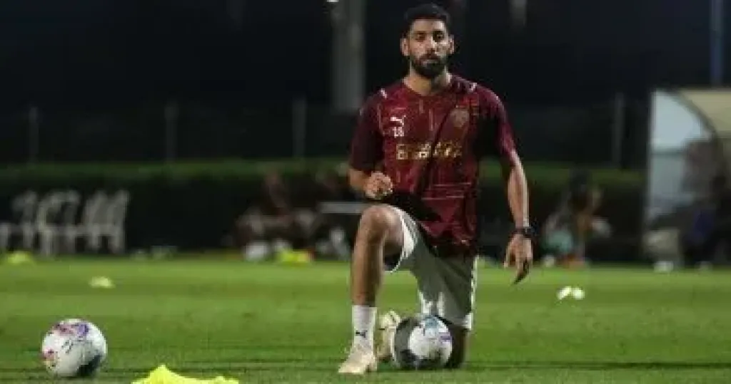 عمرو قلاوة
