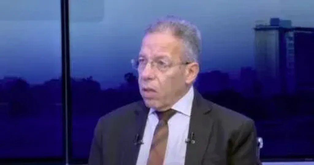 نقيب الاطباء