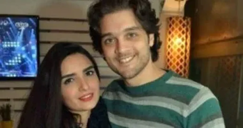  عمر خورشيد وياسمين جيلانى