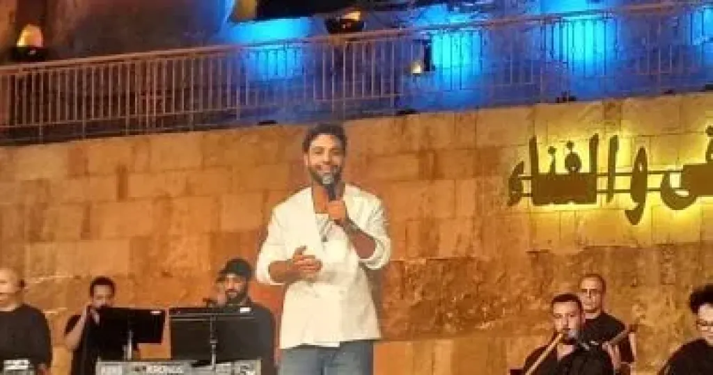 احمد جمال 