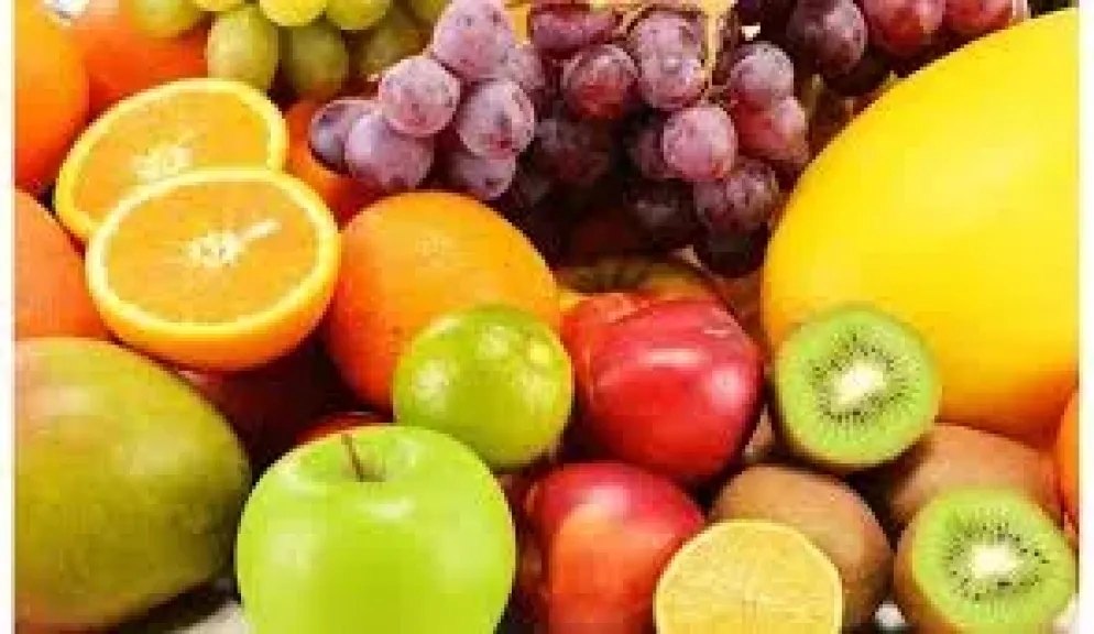 اسعار الفاكهة