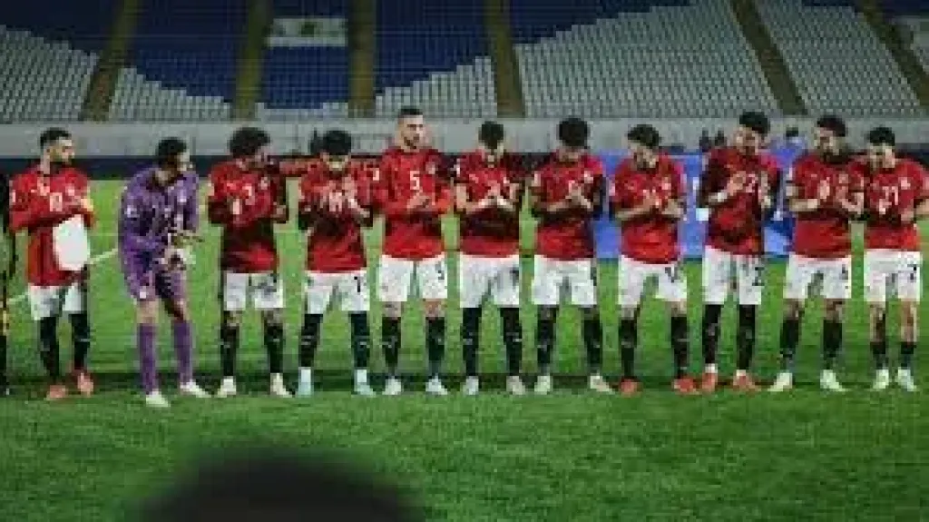 منتخب مصر
