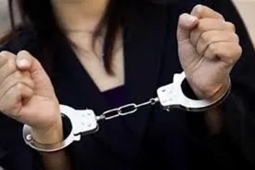 حبس - ارشيفية