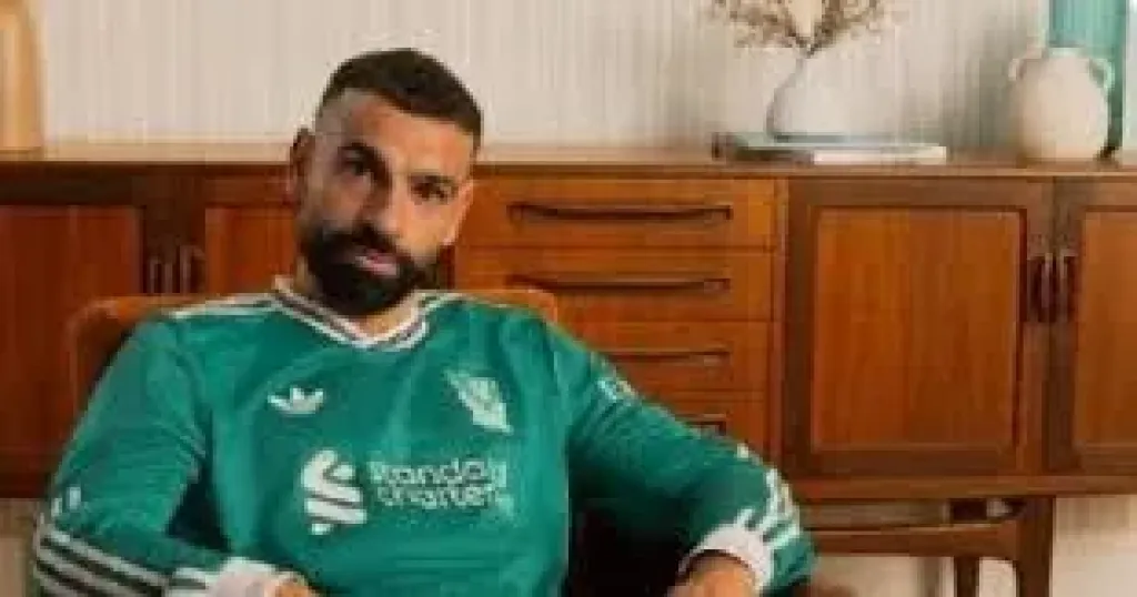 محمد صلاح