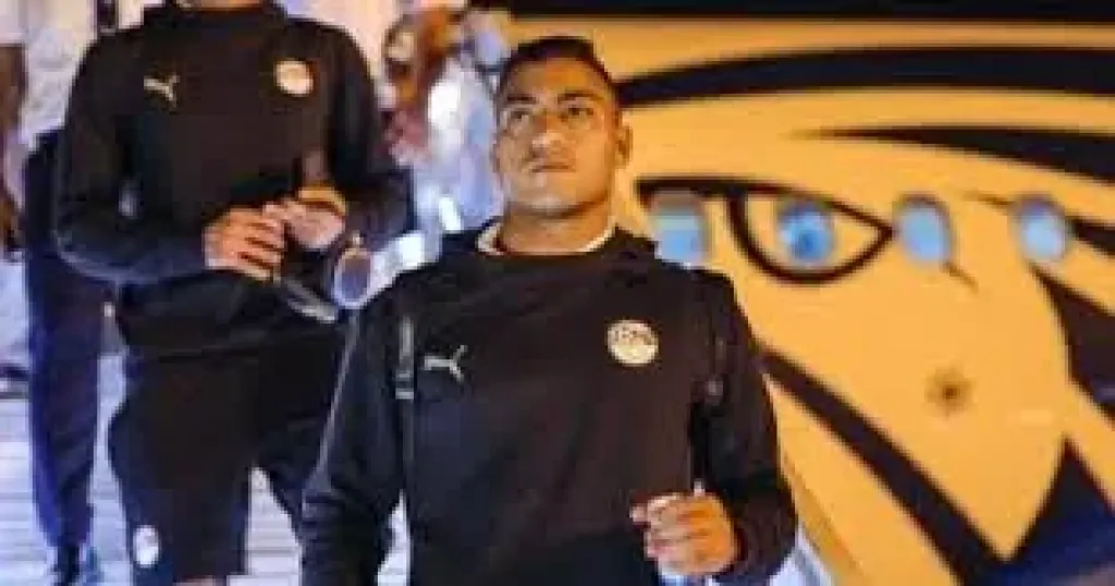 مصطفي محمد
