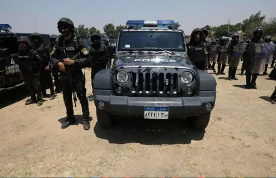 امن المنافذ