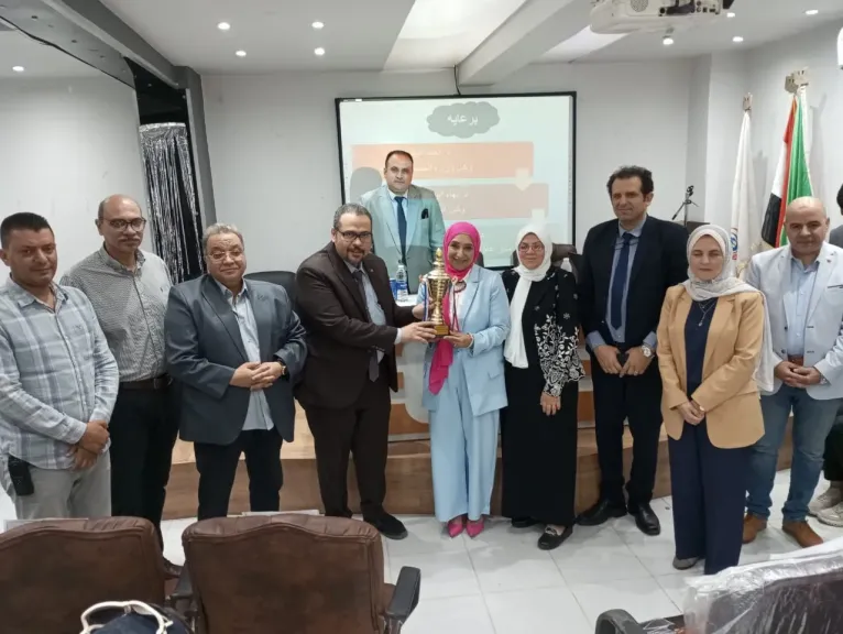 صحة الشرقية 