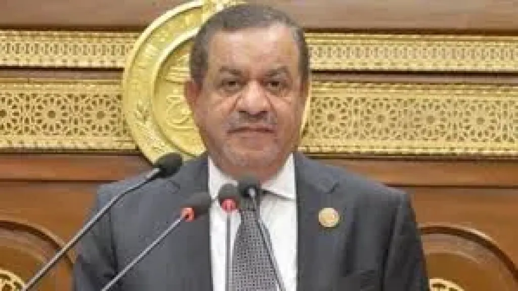 النائب عبد السلام الجبلي