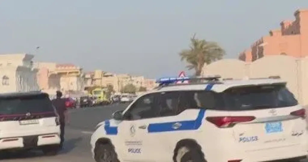 الدوحة 