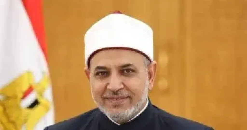 الدكتور سلامة جمعة داود، رئيس جامعة الأزهر
