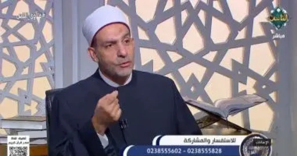الدكتور علي فخر