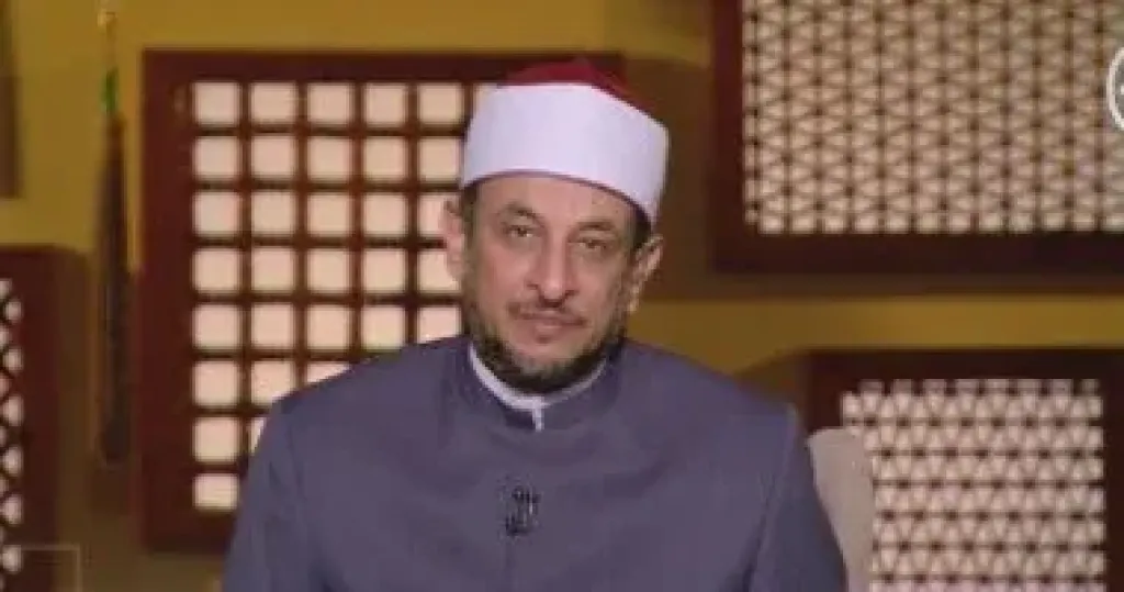رمضان عبد المعز  