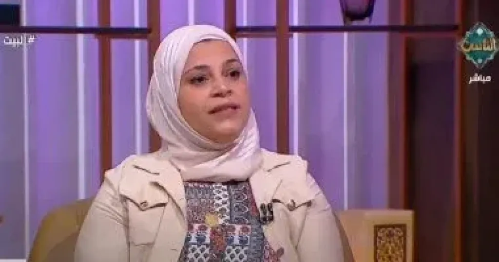 الدكتورة شيماء طلخان