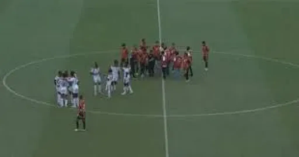 منتخب مصر