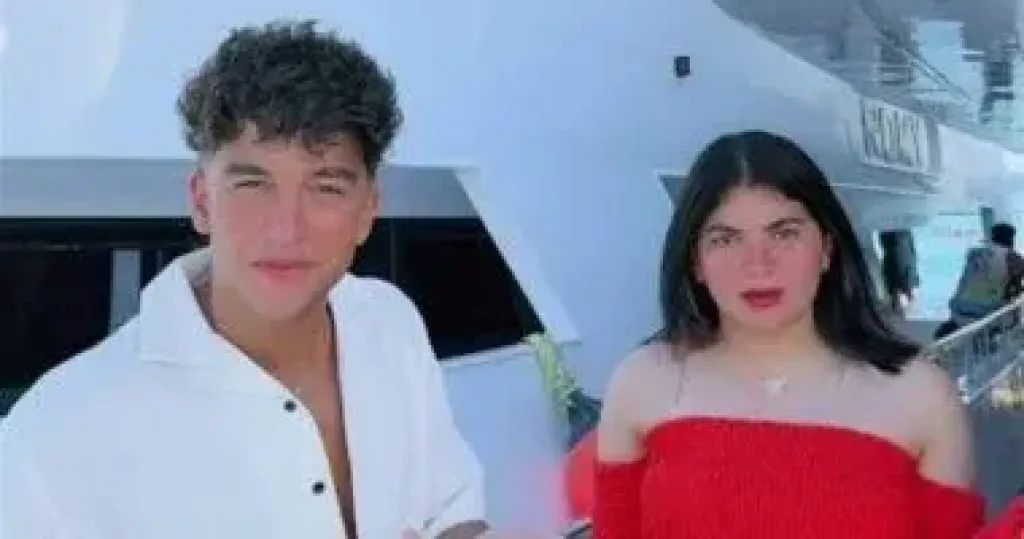 مونلى  و سوزى الاردنيه 