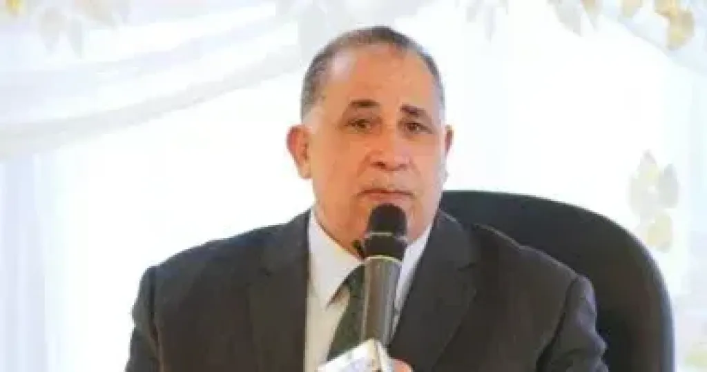 نقيب المحامين 