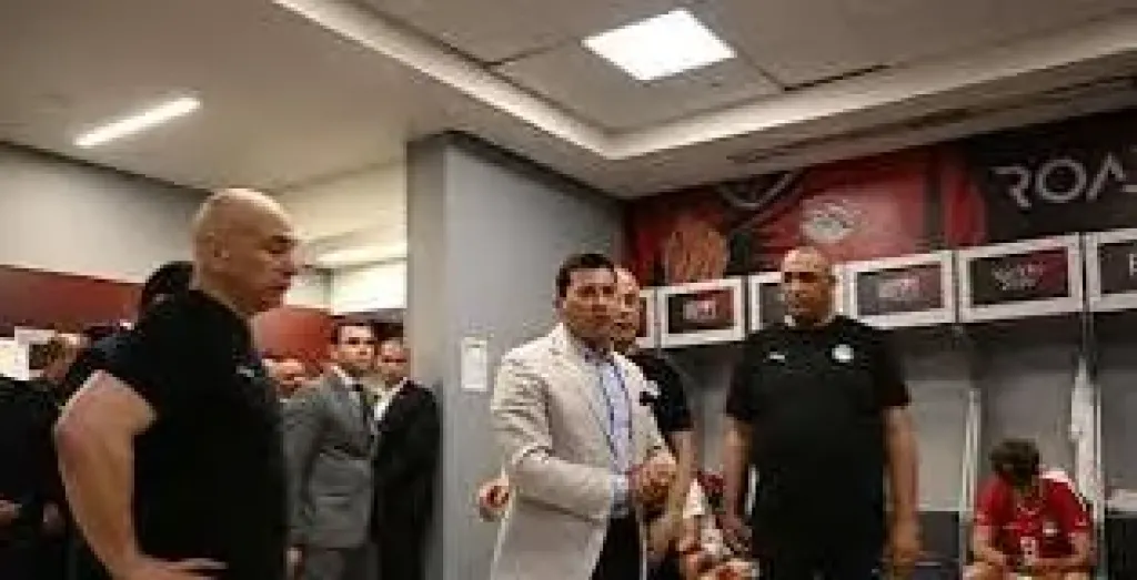 اشرف صبحي