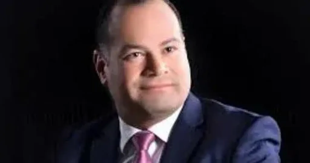 نشأت الديهي