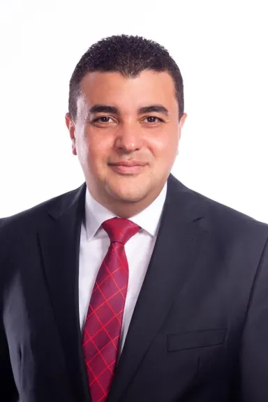شادي الكومي 