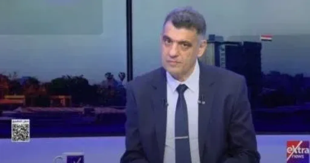 الدكتور محمد عبدالمعطي
