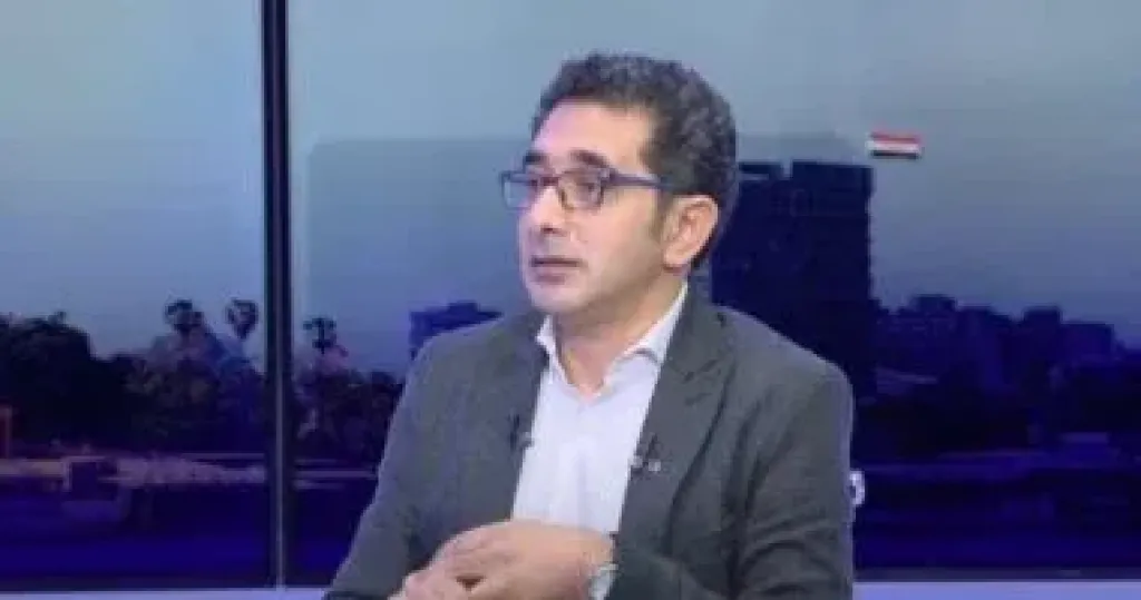 اكرم الالفي 