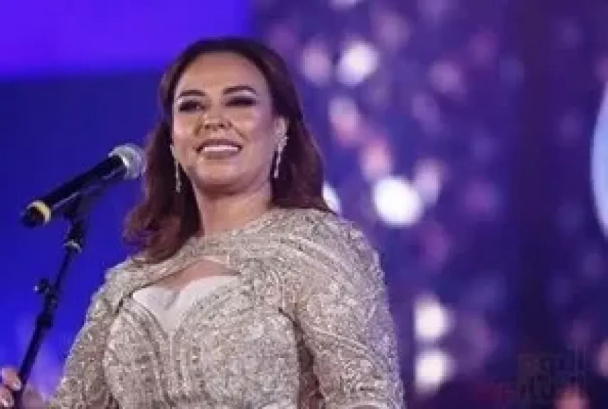 مروة ناجي 