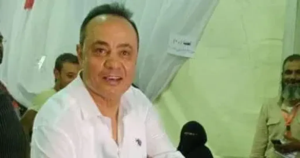 طارق يحيى نجم الزمالك الاسبق