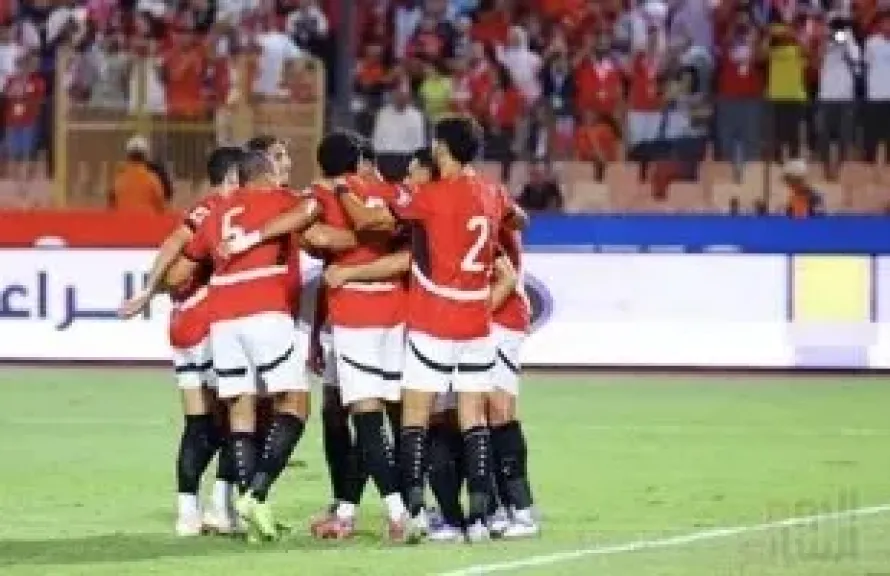 منتخب مصر 