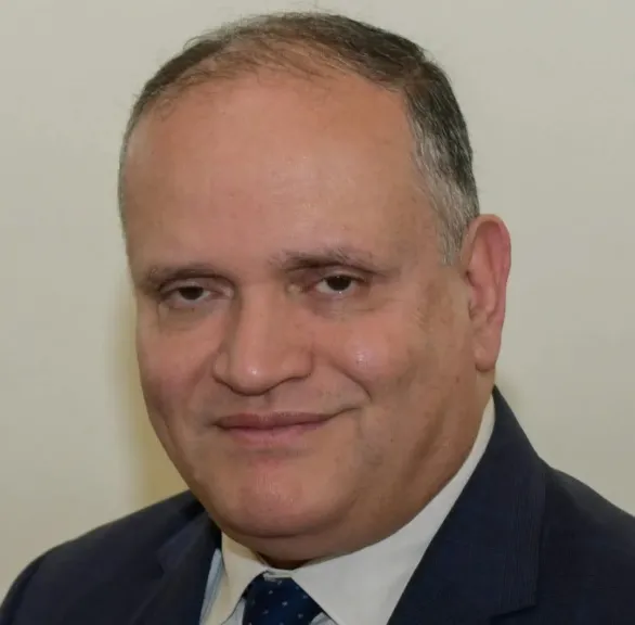 د. محمد العطار جامعة القاهرة 