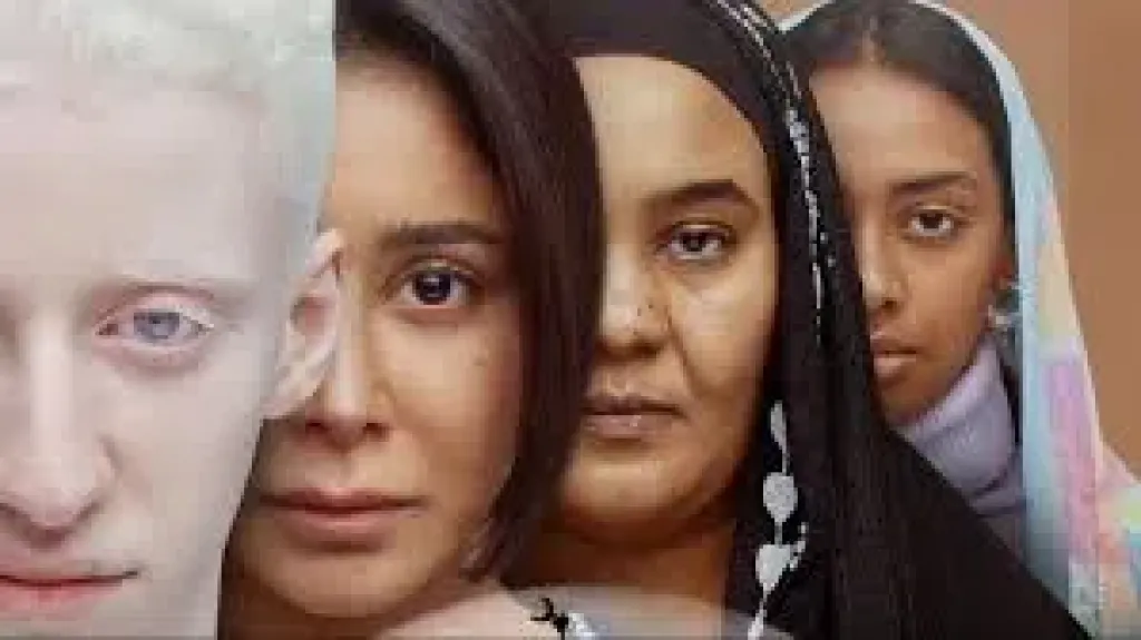 فيلم ضي