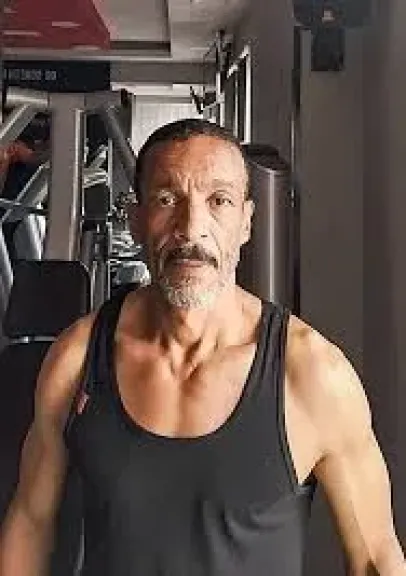  محمد فاروق شيبا