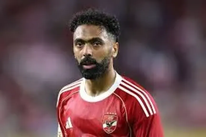 حسين الشحات