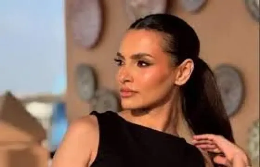 كارمن سليمان