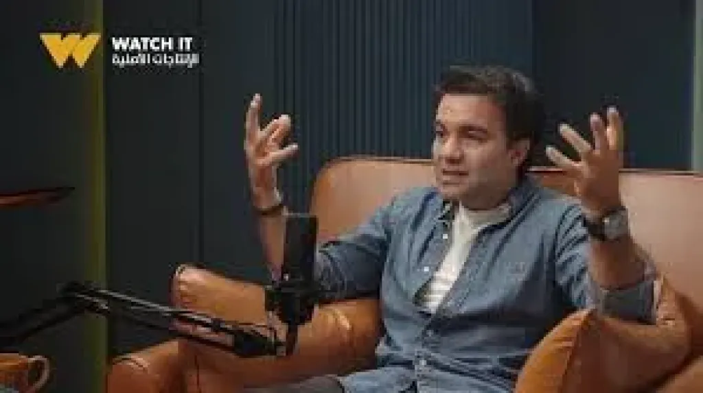 شريف رمزي