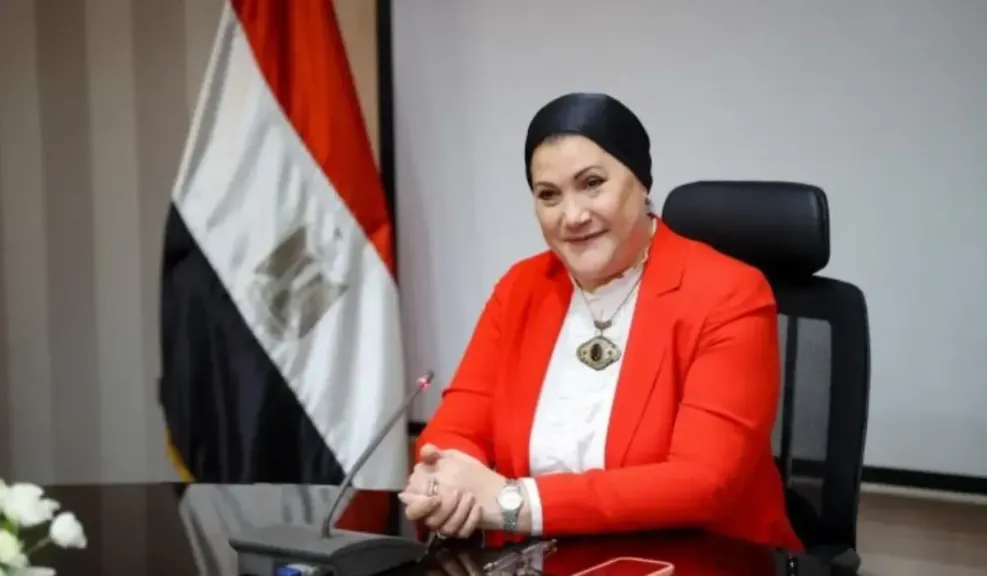 سحر السنباطي 