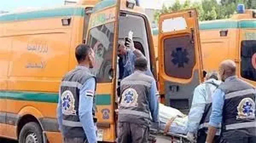 النيابة تباشر التحقيق بواقعة انتحار ترزى بعدما قتل زوجته