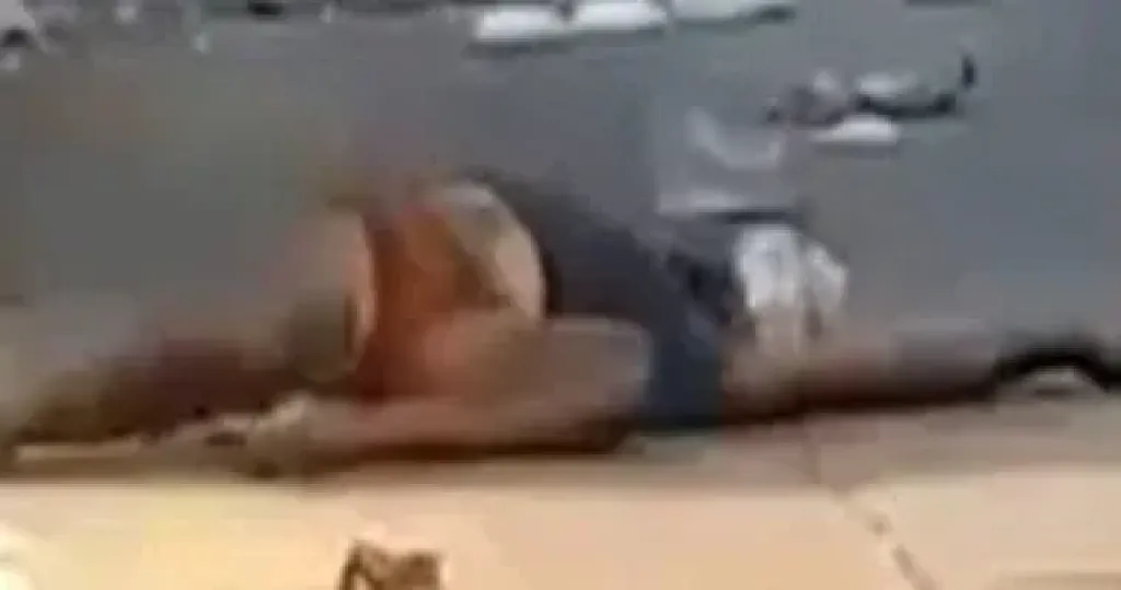 المتهم 