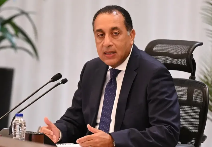 د. مصطفى مدبولي 