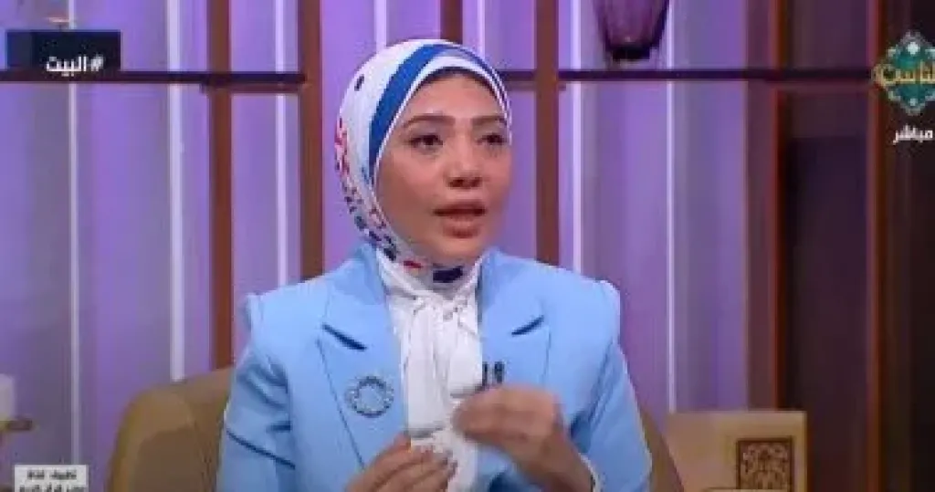 منة بدوي  استشاري الصحة النفسية 
