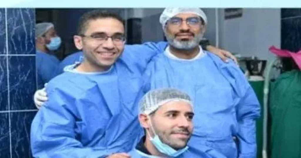 الدكتور أحمد مدكور
