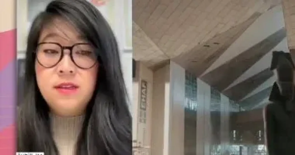 بينج لو - مديرة مشروع تصميم جناح توت عنخ آمون