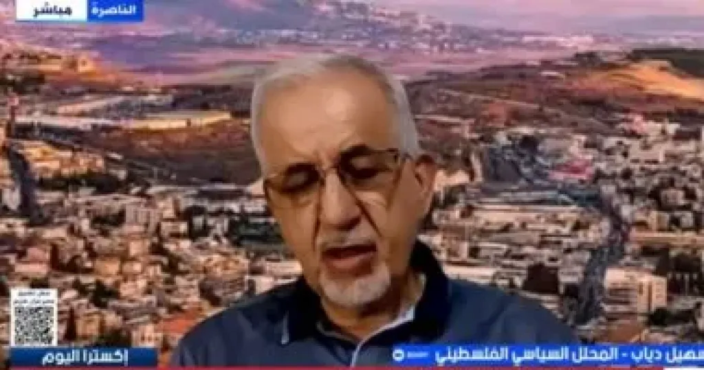 الدكتور سهيل دياب